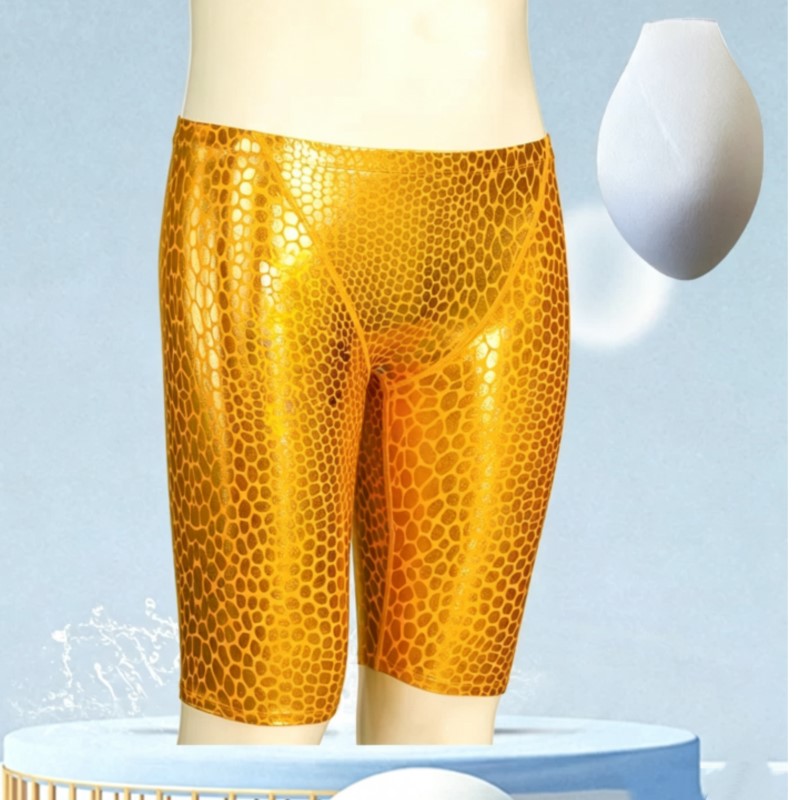Swim Trunk Quick Dry - Short de bain imprimé à séchage
