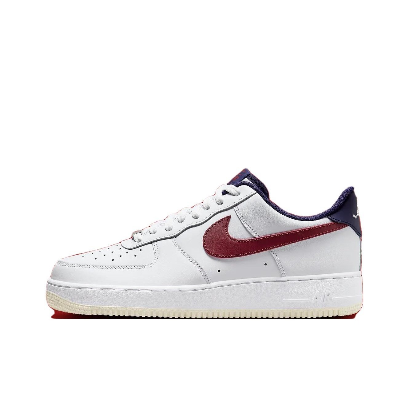 Nike Shoes Air Force 1 - Chaussures de skateboard Nike Air Force