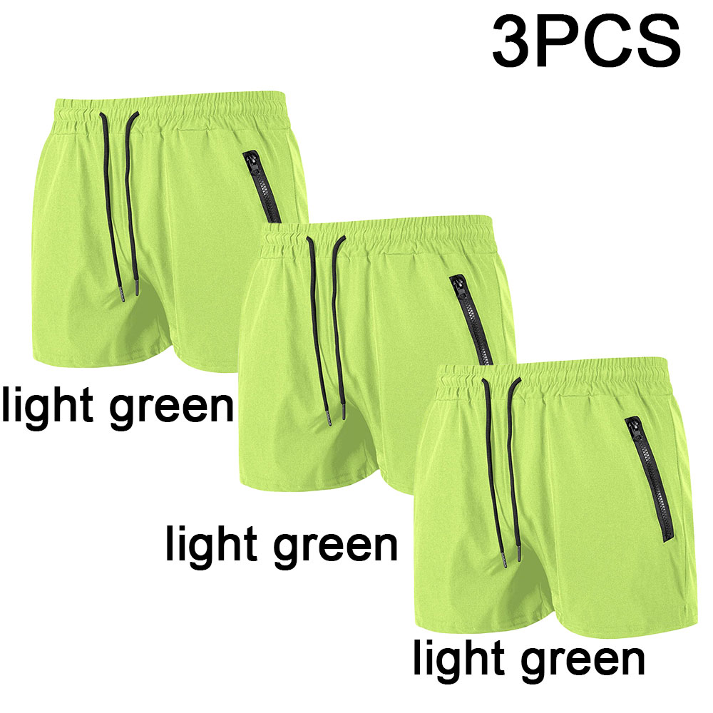 Short de plage pour hommes, 3  - Swim Trunk Quick Dry avis et prix