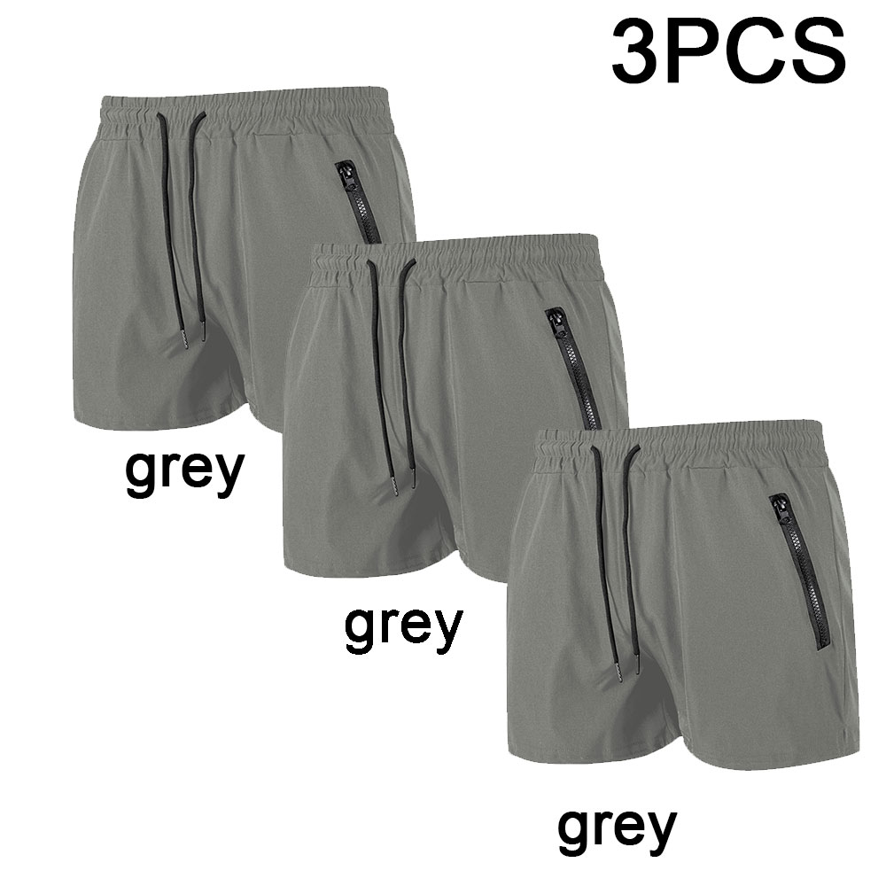 Short de plage pour hommes, 3  - Swim Trunk Quick Dry avis et prix
