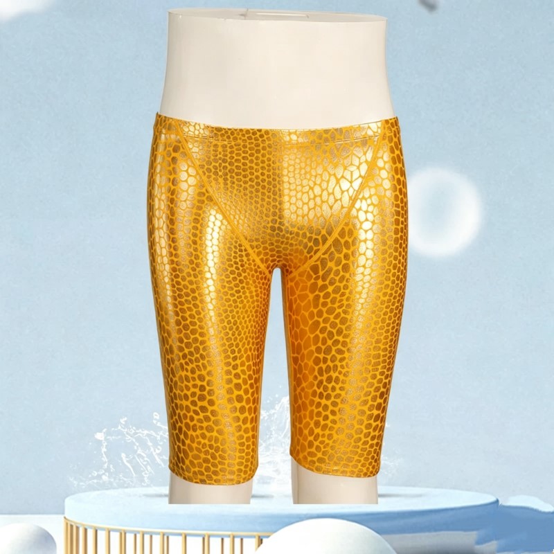 Short de bain imprimé à séchag - Swim Trunk Quick Dry avis et prix