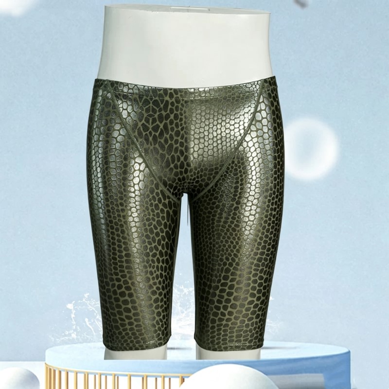 Short de bain imprimé à séchag - Swim Trunk Quick Dry avis et prix