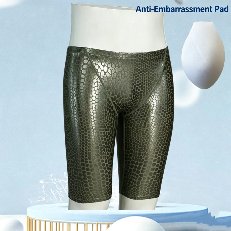 Short de bain imprimé à séchag - Swim Trunk Quick Dry avis et prix