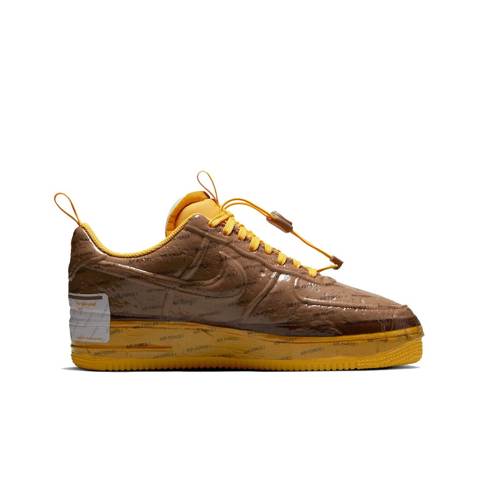 Chaussures de skateboard Nike  - Nike Shoes Air Force 1 avis et prix