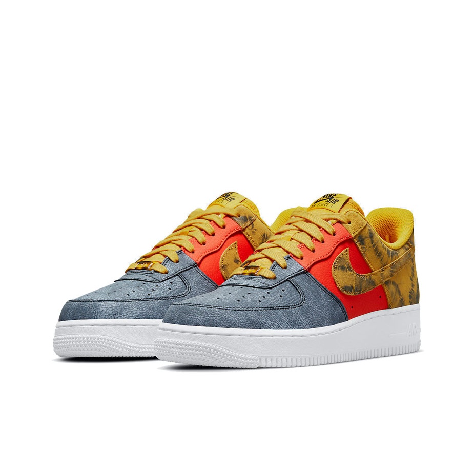 Chaussures de skateboard Nike  - Nike Shoes Air Force 1 avis et prix