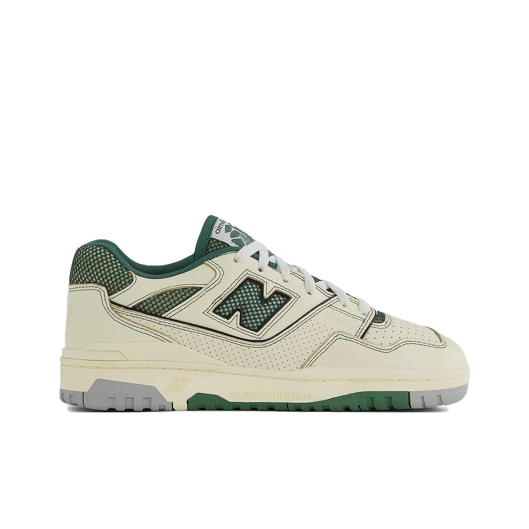 Chaussures de basket-ball vint - New Balance Shoes 550 avis et prix